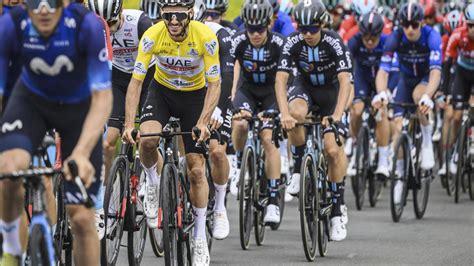 Adam Yates wins Tour de Romandie; Gaviria gets stage victory